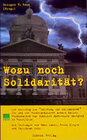 Buchcover Wozu noch Solidarität