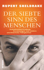 Buchcover Der 7. Sinn des Menschen