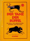 Buchcover Der Tanz der Büffel