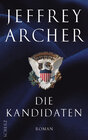 Buchcover Die Kandidaten