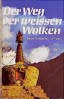 Buchcover Der Weg der weissen Wolken