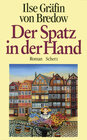 Buchcover Der Spatz in der Hand