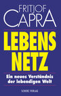 Buchcover Lebensnetz