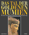 Buchcover Das Tal der goldenen Mumien