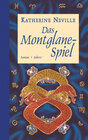 Buchcover Das Montglane-Spiel