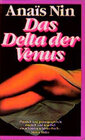 Buchcover Das Delta der Venus