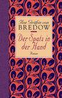Buchcover Der Spatz in der Hand