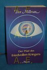 Buchcover Der Pfad des friedvollen Kriegers