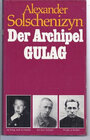 Buchcover Der Archipel Gulag
