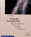 Buchcover Integrale Energiearbeit