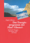 Buchcover Das Energieprogramm der Fünf »Tibeter«®