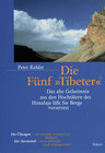 Buchcover Die Fünf »Tibeter«®