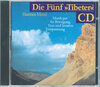 Buchcover Die Fünf 'Tibeter'® CD