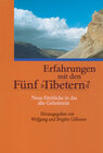 Buchcover Erfahrungen mit den Fünf "Tibetern"®