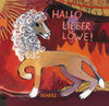 Buchcover Hallo Lieber Löwe