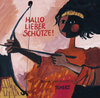 Buchcover Hallo Lieber Schütze