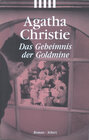 Buchcover Das Geheimnis der Goldmine