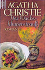 Buchcover Der Wachsblumenstrauss