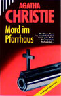 Buchcover Mord im Pfarrhaus