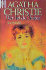 Buchcover Der letzte Joker