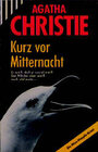 Buchcover Kurz vor Mitternacht