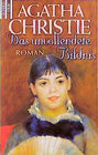 Buchcover Das unvollendete Bildnis