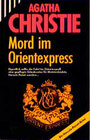 Buchcover Mord im Orientexpress