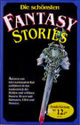 Buchcover Die schönsten Fantasy-Stories