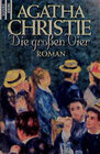 Buchcover Die großen Vier