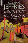 Buchcover Labyrinth der Leichen