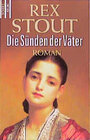 Buchcover Die Sünden der Väter