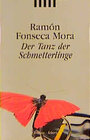 Buchcover Der Tanz der Schmetterlinge