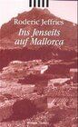 Buchcover Ins Jenseits auf Mallorca