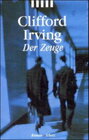 Buchcover Der Zeuge