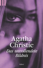 Buchcover Das unvollendete Bildnis