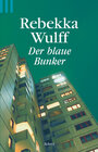 Buchcover Der blaue Bunker