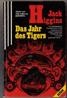 Buchcover Das Jahr des Tigers