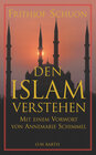 Buchcover Den Islam verstehen