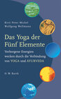 Buchcover Das Yoga der Fünf Elemente