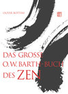 Buchcover Das grosse O. W. Barth-Buch des Zen