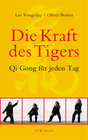 Buchcover Die Kraft des Tigers