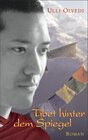Buchcover Tibet hinter dem Spiegel