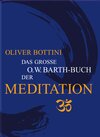 Buchcover Das große O.W. Barth-Buch der Meditation