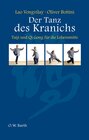 Buchcover Der Tanz des Kranichs