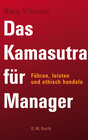 Buchcover Das Kamasutra für Manager