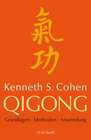 Buchcover Qigong