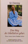 Buchcover Den Weg der Meditation gehen