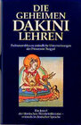 Buchcover Die geheimen Dakini-Lehren