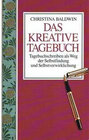 Buchcover Das kreative Tagebuch