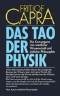 Buchcover Das Tao der Physik